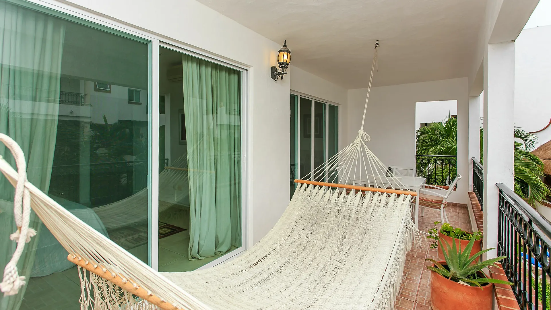 شقة Gaviotas By Playa Moments بلايا ديل كارمن