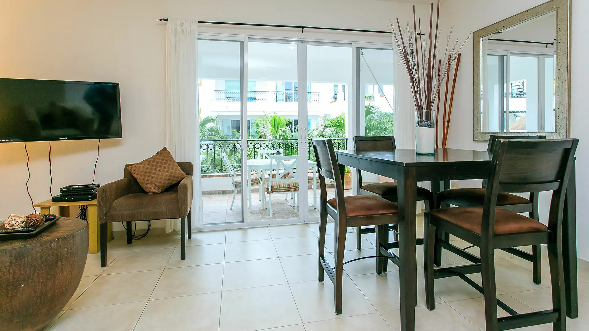 شقة Gaviotas By Playa Moments بلايا ديل كارمن