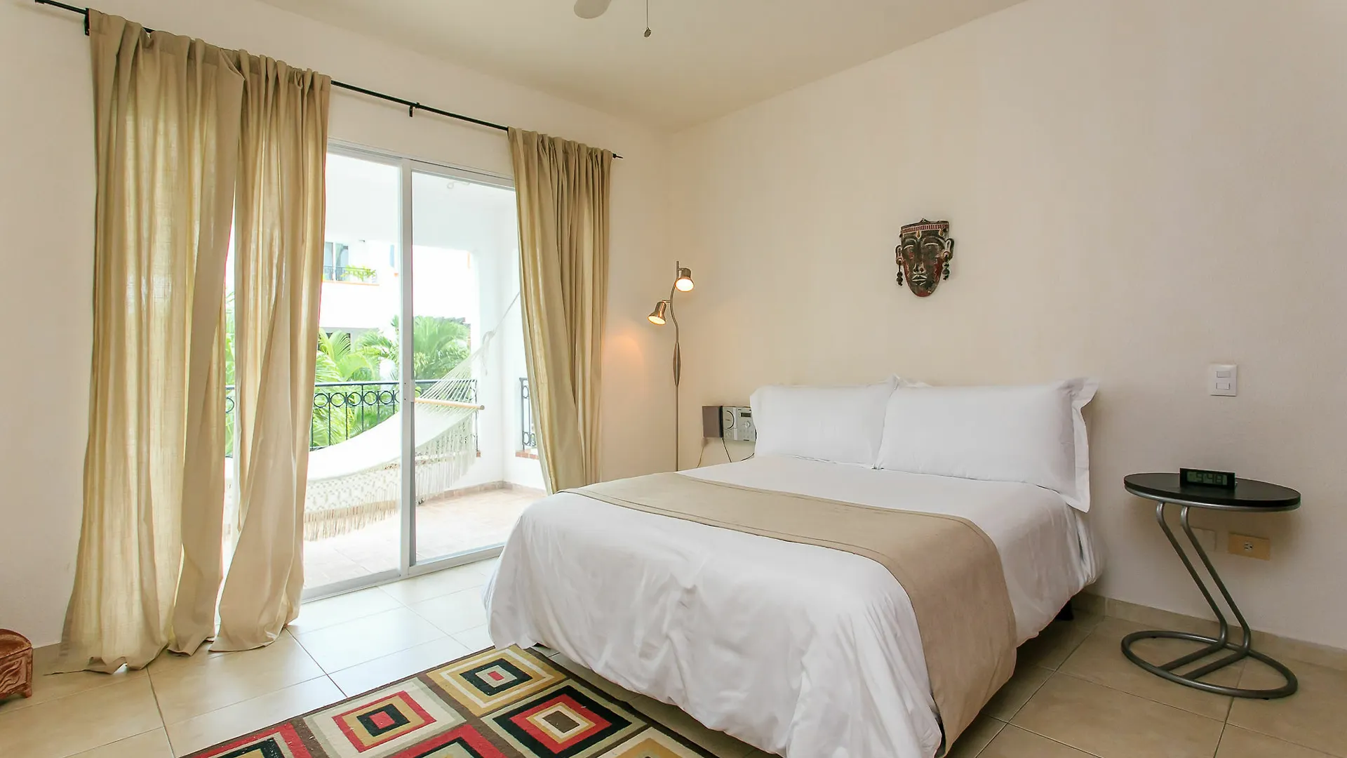 شقة Gaviotas By Playa Moments بلايا ديل كارمن المكسيك