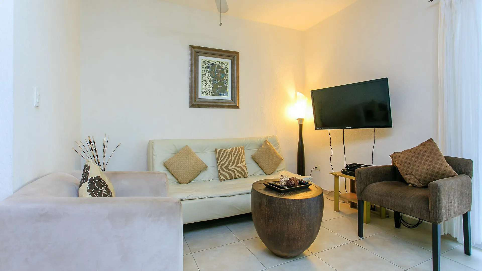 شقة Gaviotas By Playa Moments بلايا ديل كارمن 0*,