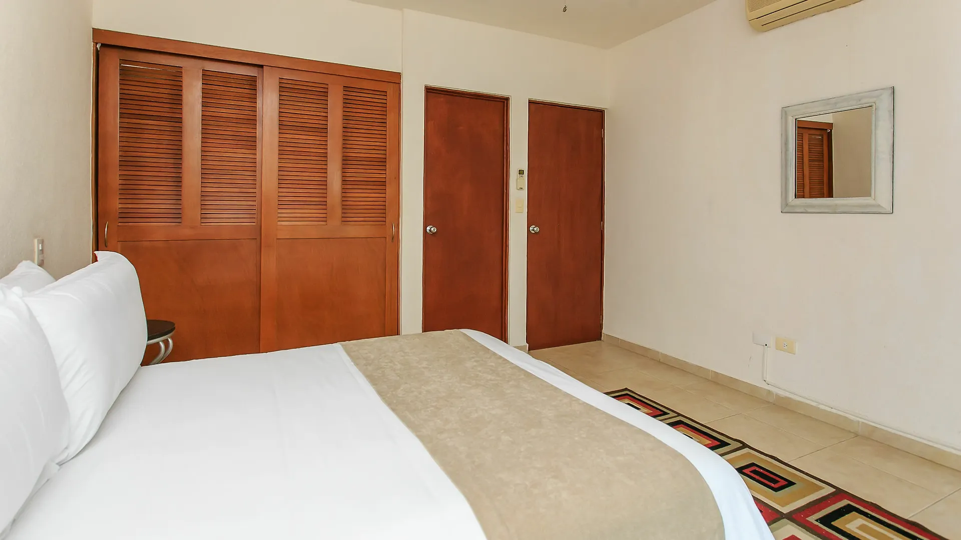 شقة Gaviotas By Playa Moments بلايا ديل كارمن