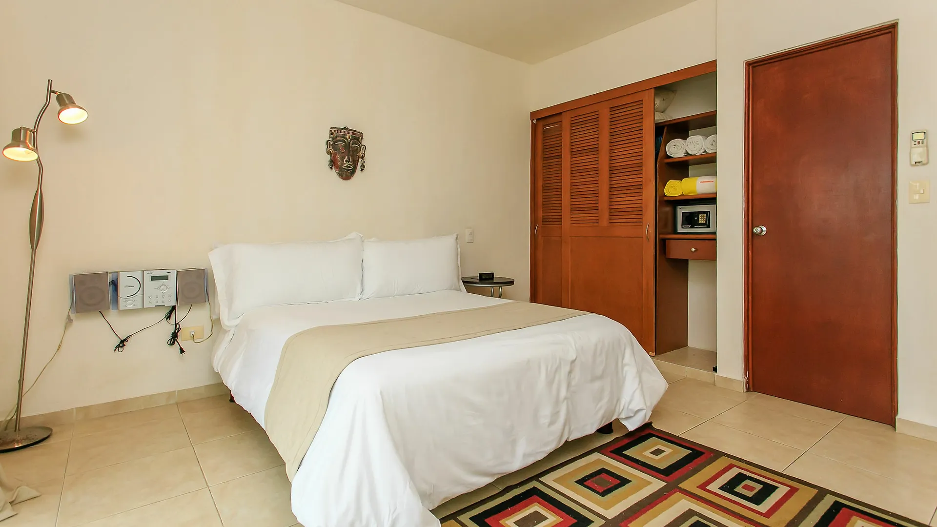 شقة Gaviotas By Playa Moments بلايا ديل كارمن المكسيك